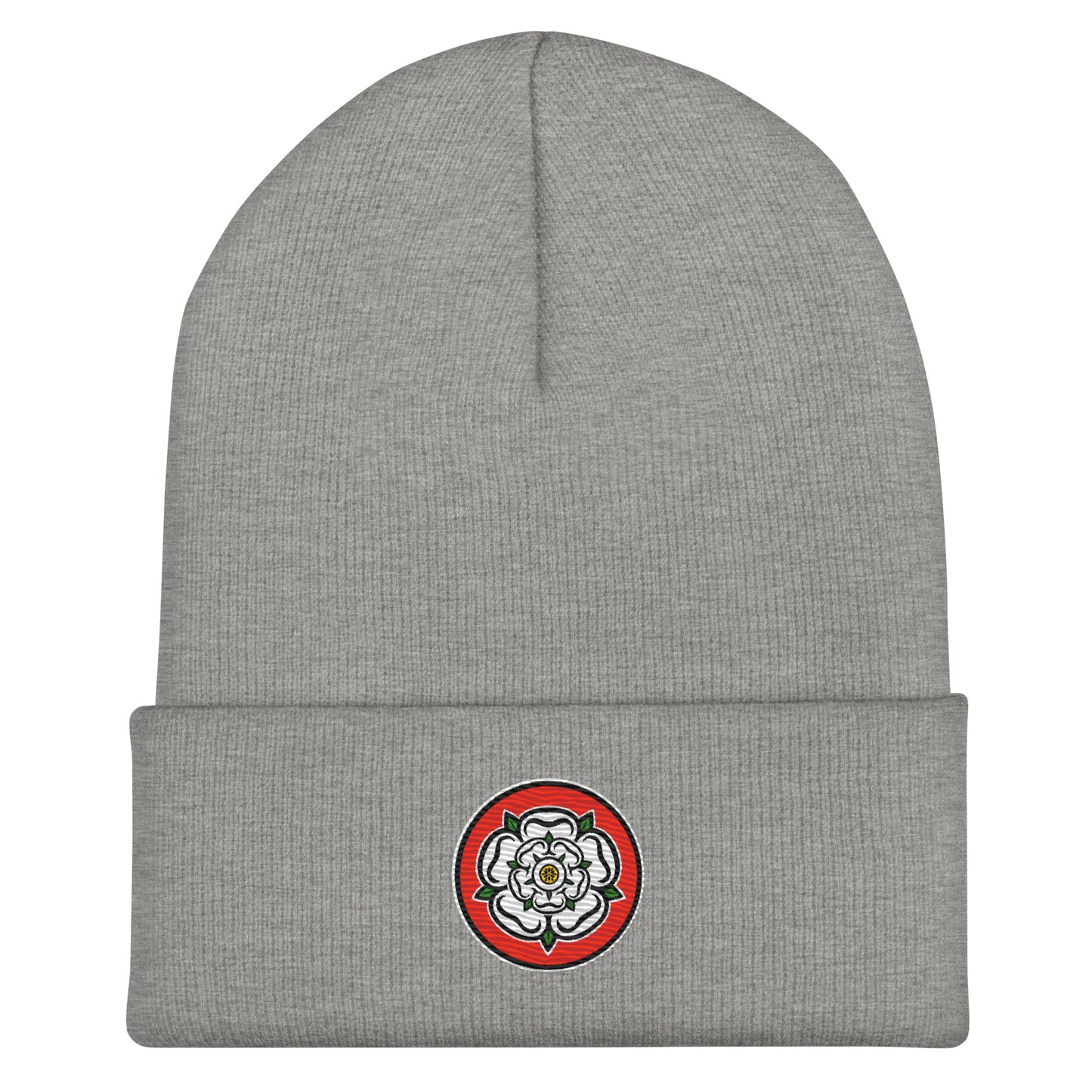 Stay warm with classic Tykes style. This unofficial retro-inspired beanie offers a soft, comfy fit—ideal for Barnsley fans who love vintage football fashion.