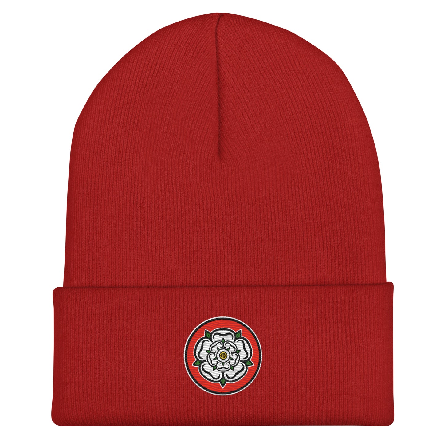 Stay warm with classic Tykes style. This unofficial retro-inspired beanie offers a soft, comfy fit—ideal for Barnsley fans who love vintage football fashion.