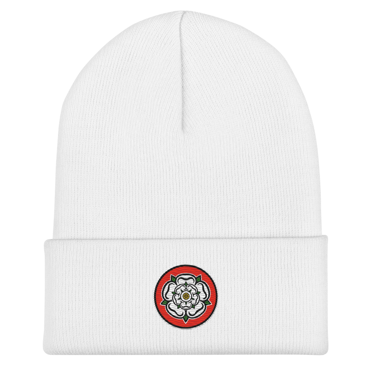 Stay warm with classic Tykes style. This unofficial retro-inspired beanie offers a soft, comfy fit—ideal for Barnsley fans who love vintage football fashion.