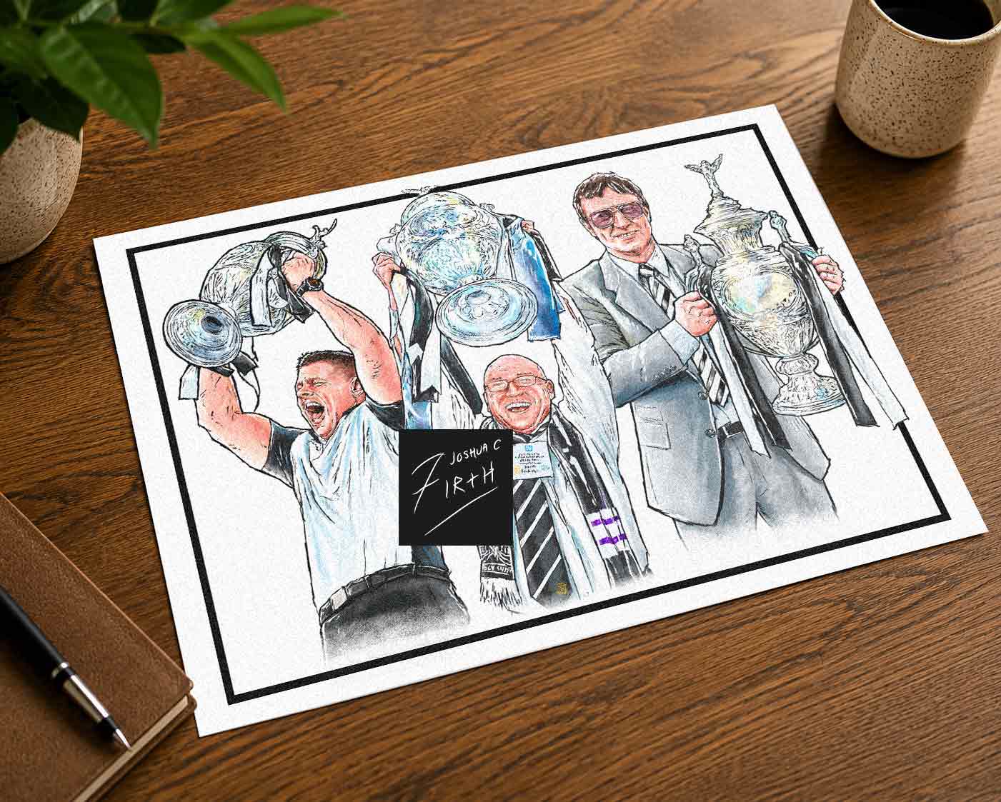 The Men Who Shaped Hull FC: Lee Radford, John Kear & Arthur Bunting
