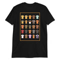 Barnet FC Inspired Retro Shirts T-shirt ideal for anyone who is a fan of Barnet