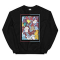 Burnley FC–inspired retro football sweatshirt featuring a bold central design styled like a collage of classic shirts. This unisex pullover combines vintage kit aesthetics with cosy, everyday comfort—ideal for chilly match days, pub nights, or laid-back casual wear. The design pays tribute to iconic Clarets jerseys and proudly celebrates Burnley’s proud footballing heritage. A perfect gift or wardrobe staple for fans who love retro football culture and hometown pride.