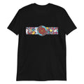 This T-shirt design pays tribute to Burnley FC’s rich heritage, blending the club’s iconic claret and blue with a bold, retro-inspired look. Featuring classic jersey patterns and a central Lancashire Rose emblem, it honors the pride and passion of the Turf Moor faithful. A perfect mix of vintage football style and modern streetwear—crafted for true Clarets supporters