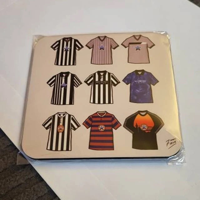 Fallin - Newcastle Inspired Retro Shirts, Etsy Customer