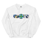 Show your Rams pride with this Derby County FC sweatshirt, perfect for fans of Derbyshire football. Featuring a bold Derbyshire flag at the center and a retro collage of Derby County’s iconic football shirts, this vintage-style sweatshirt is ideal for match days, casual wear, or as a Derby County football gift. Celebrate the club’s rich heritage, classic black and white style, and timeless Rams football culture with this must-have Derby County sweatshirt for true supporters.