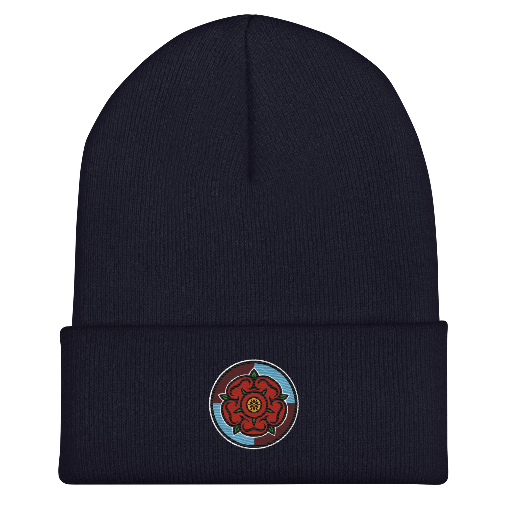 Stay warm with classic Burnley FC style. This unofficial retro-inspired beanie offers a soft, comfy fit—perfect for Clarets fans who love vintage football fashion