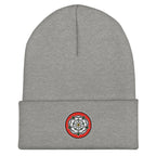 Stay warm with classic Tykes style. This unofficial retro-inspired beanie offers a soft, comfy fit—ideal for Barnsley fans who love vintage football fashion.
