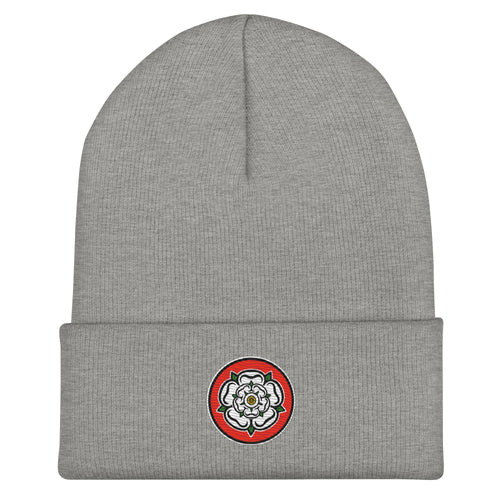 Stay warm with classic Tykes style. This unofficial retro-inspired beanie offers a soft, comfy fit—ideal for Barnsley fans who love vintage football fashion.
