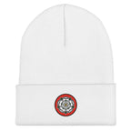 Stay warm with classic Tykes style. This unofficial retro-inspired beanie offers a soft, comfy fit—ideal for Barnsley fans who love vintage football fashion.
