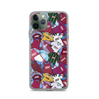 Unique and high-quality phone cases showcasing artwork of Aston Villa's retro jerseys. Stand out from the crowd with these stylish and nostalgic designs - perfect for any Villa fan looking to add a touch of retro flair to their phone