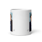 Arthur Daley Terry Mccann Minder TV Mug